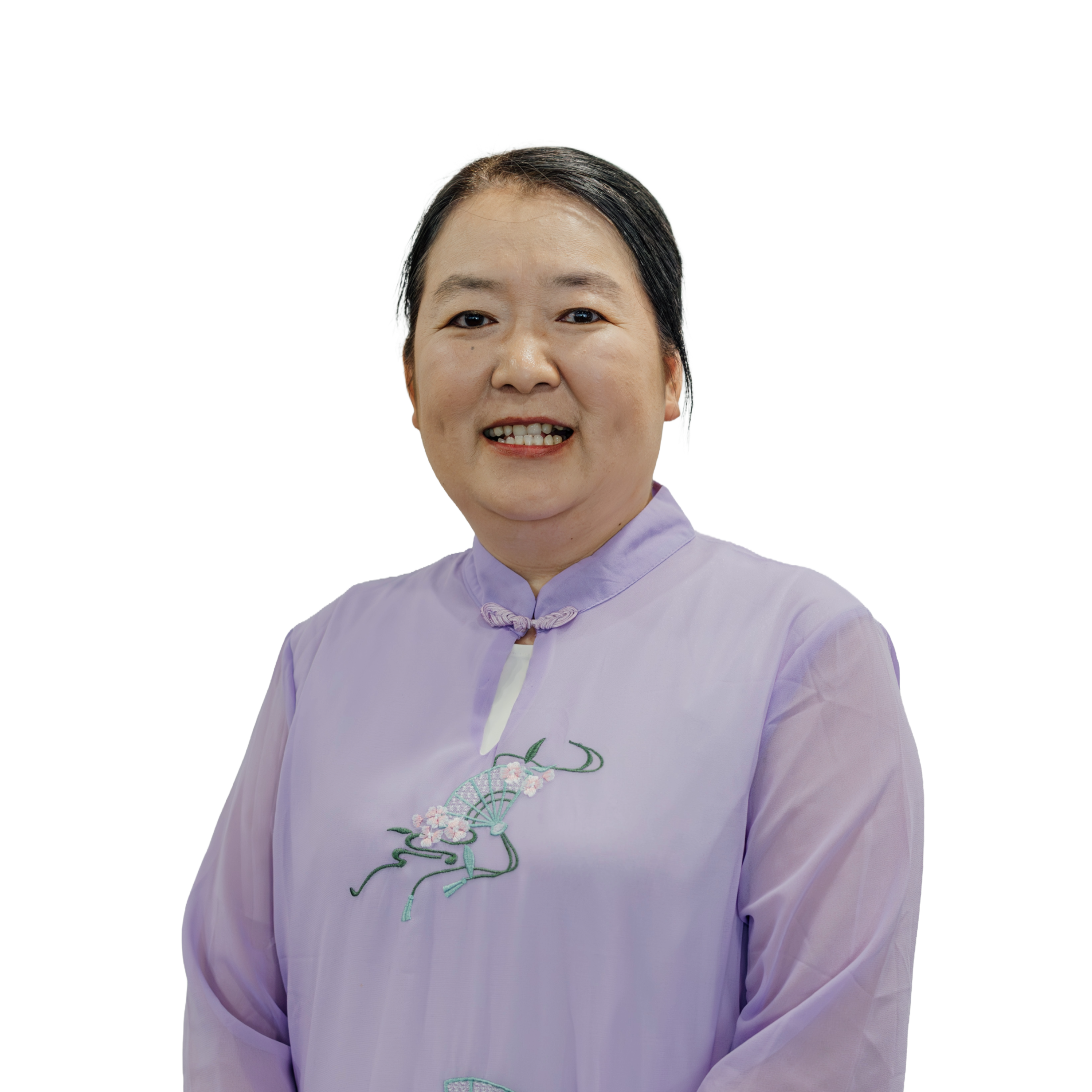 Ms Lin Hsing Fen